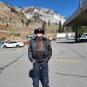 Meet your Posher, Ed